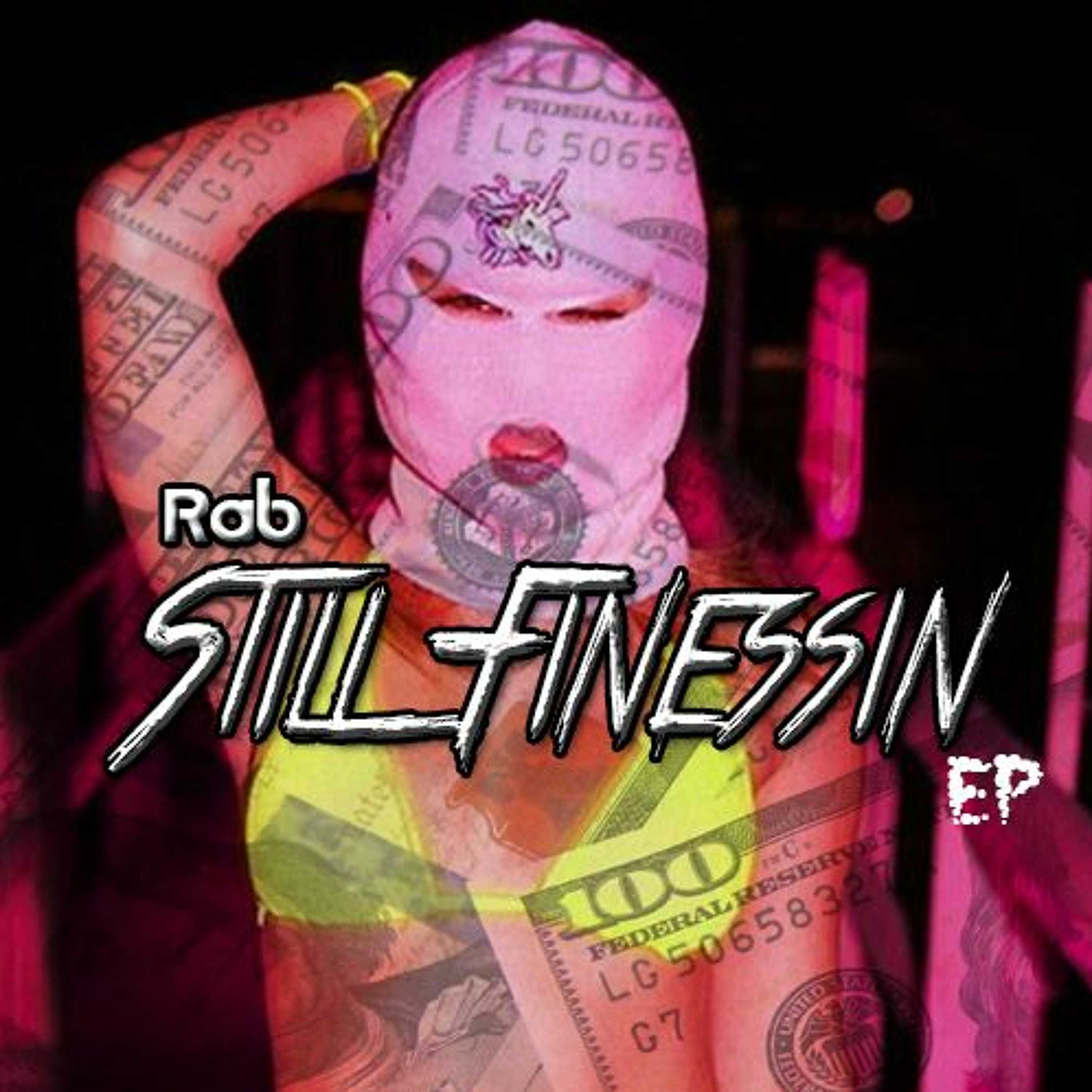 Hotbox Session 2 wit Slim (ROUGH) episode artwork