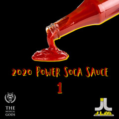 2020 POWER SOCA SAUCE 1 #MixTapeMonday Week 48