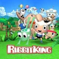 Ribbit King Freestyle (instrumental)