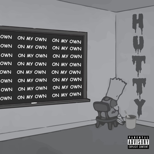 On My Own