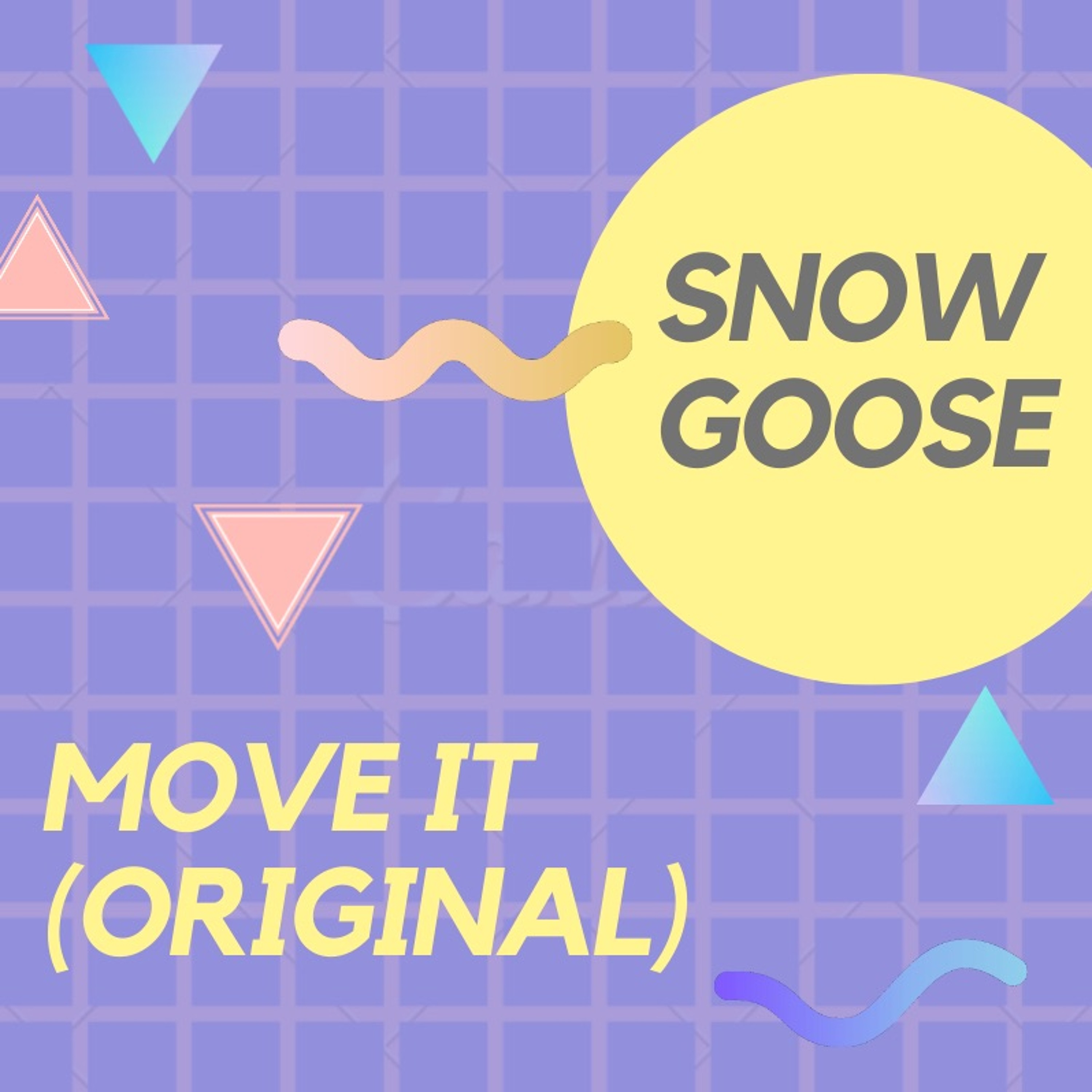 Move It (Original) episode artwork