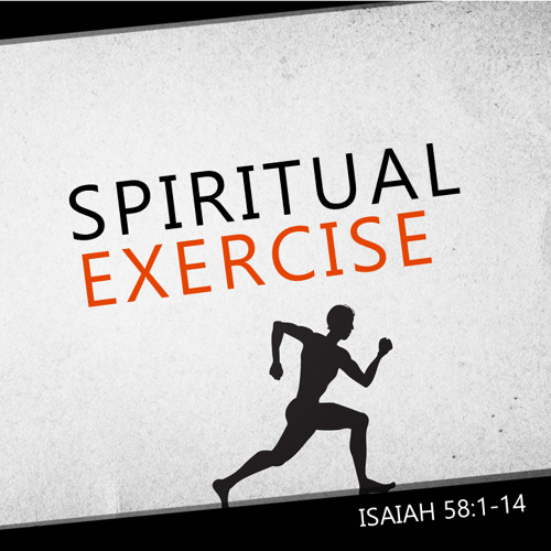 Spiritual Fitness