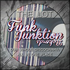 The Lot [Complete Discography]
