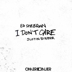 I Dont Care VS Ritual (Omer Bauer Mash-up)