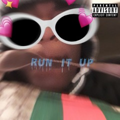 Run It Up (prod. level)