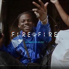 [FREE] Afro Beat Instrumental 2020 "Fire-Fire" Afro pop dancehall type Rema x Wizkid x Davido