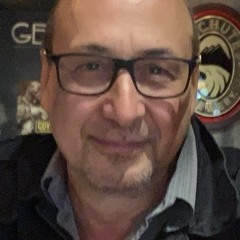 A Turning Head, A Casting Eye