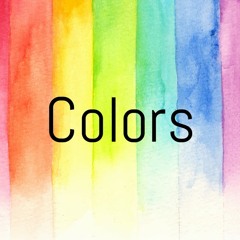 Stella Jang - Colors