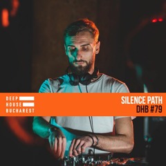 DHB Podcast #79 - Silence Path live @ DHB Home Alone for Christmas