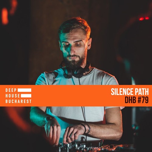 DHB Podcast #79 - Silence Path live @ DHB Home Alone for Christmas
