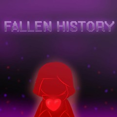[Fallen History] ''too fabulous to fight..''