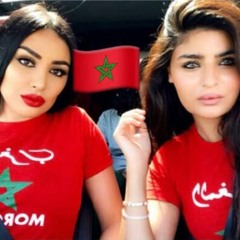 top-music-maroc-1-playlist-2020