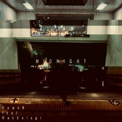 Midnight (feat.Haebalagi)