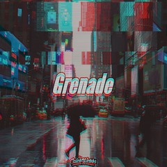 Grenade [Caleb Webbs Bootleg]