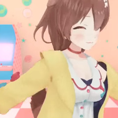 I quit from the world, twitter will always be there for me (SC ver)