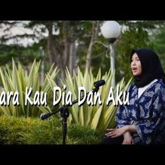 Antara Kau Dia Dan Aku [Cover By Leviana]  Ejak Gmix & Nanda Gmix - DJ Alvian • ClinicMix DJ™Demo