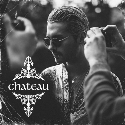 Tokio Hotel - Chateau