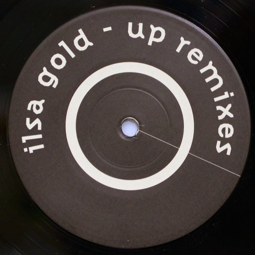 Ilsa Gold - Up (T-Bone Castro Remix)