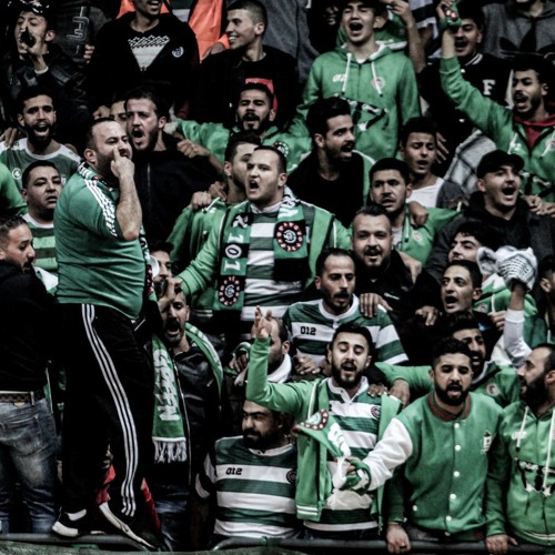 الخوف ما بنعرفوش - مجموعة وحداتي