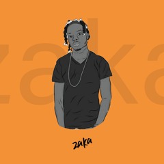 ''zaka''  - Naira Marley x Sho Madjozi Type beat [Afropop House Instrumental 2020]
