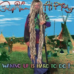 Rip Van Hippy : Couldn't Talk