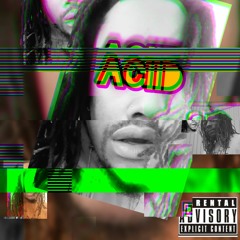 1. Devils Playground(ACiiD)2019