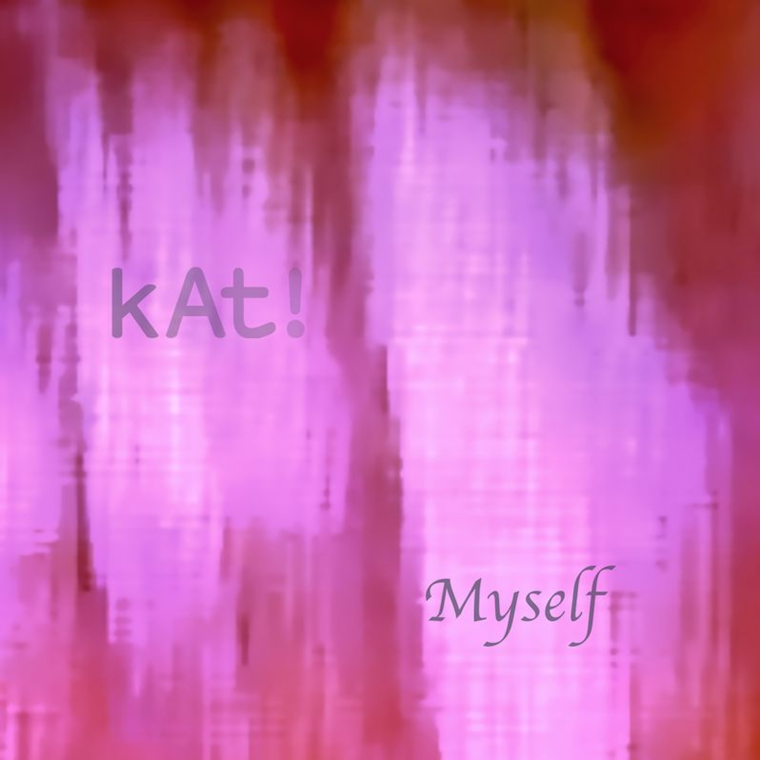 Myself episode artwork