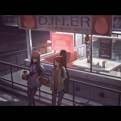 Chillhop/Jazzhop/Lofi hiphop
