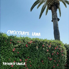 Chocolate Lana