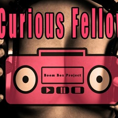 Curious Fellow (큐리어스 펠로우 2012)