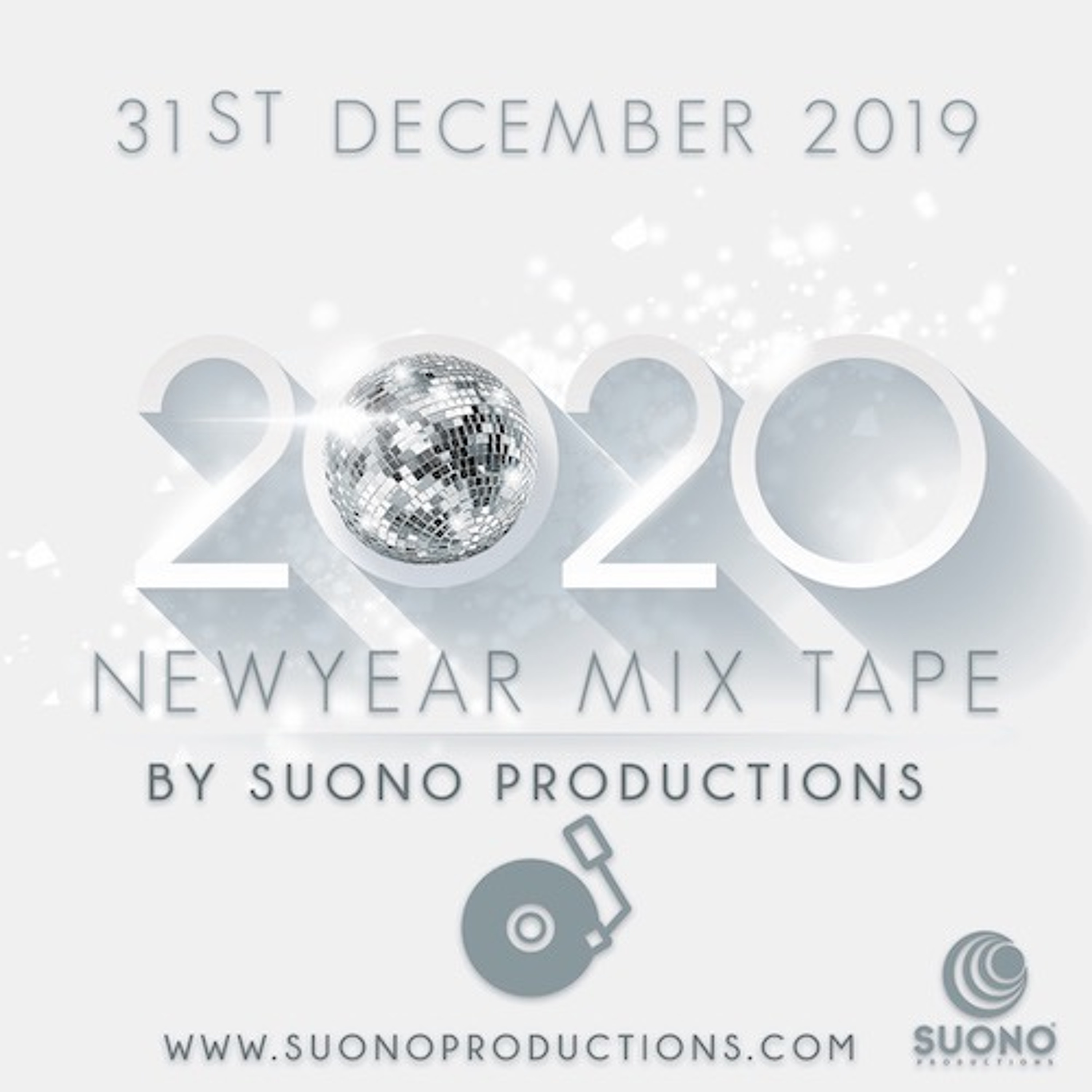 Suono Productions By Xochitl Lujan