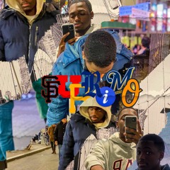 4 the bros ft. $leazy (prod. by hndrxx)