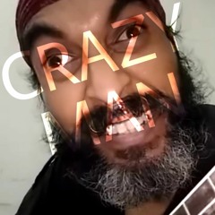 Crazy Man