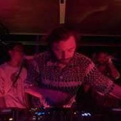Gerd Janson | Boiler Room: Bali