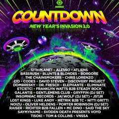 Listen if you want to cry at Countdown (2019)