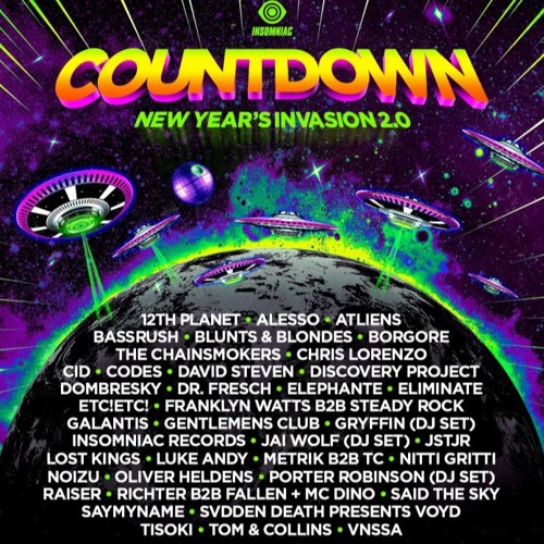 Listen if you want to cry at Countdown (2019)
