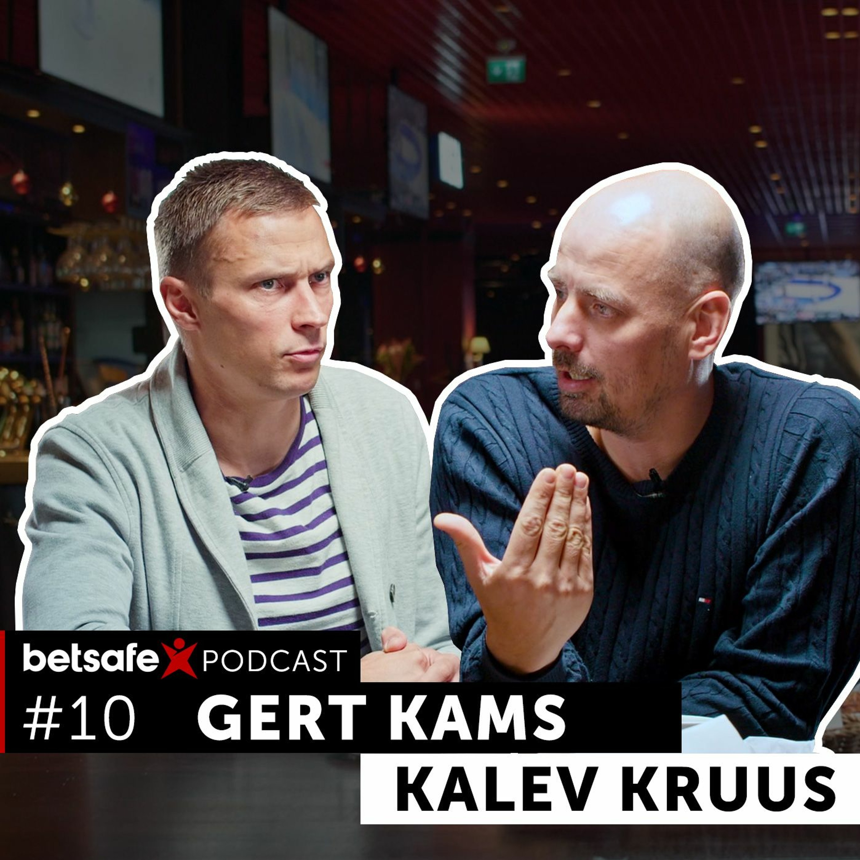 Betsafe Eesti