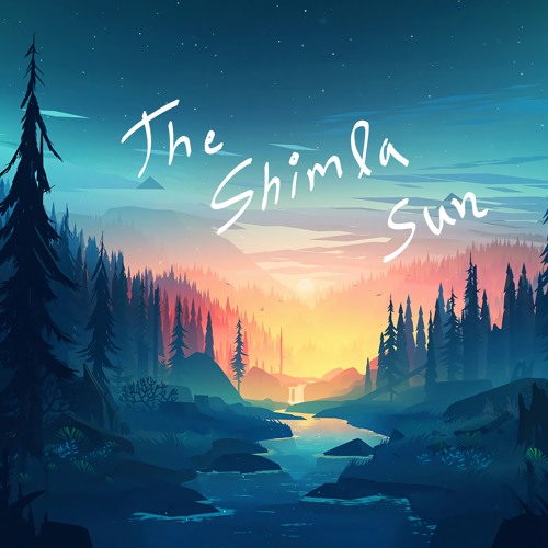 The Shimla Sun