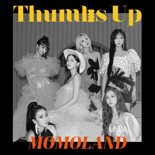 Stream MOMOLAND - Thumbs Up by L2Share♫96 | Listen online for free on  SoundCloud