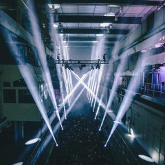 Techno music chart 2019 (version 1)