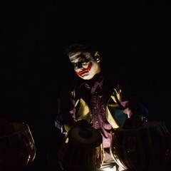 Tabla Jokers [Mayookh Remix]