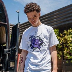 Paid Up - Lil Mosey [Unreleased] [slowed and reverb]
