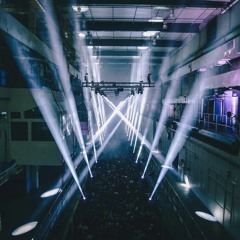 Techno music chart 2019 (version2)