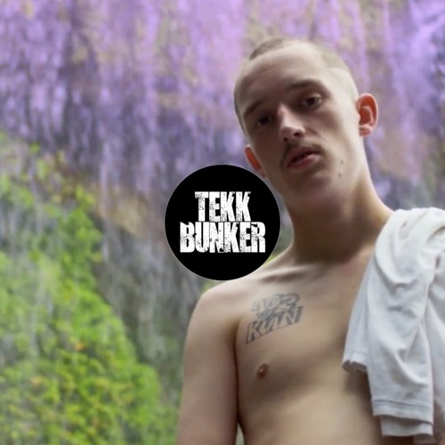 ☠CHAPO102 - WAS GEHT DICH DAS AN (HardTekk) Prod By TEKKBUNKER ☠