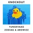 Tungevaag - Knockout (Zodiag & Arowizz Remix)