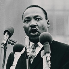 Martin Luther King - Ultimate Motivation