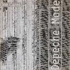 DEPECHE MODE - One Caress (Prana Remix)