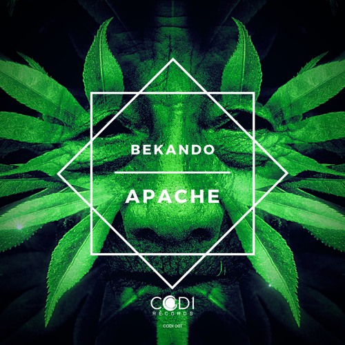 Bekando - Apache (Original Mix)