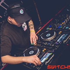 Magenta & Jimmy Danger @ Switch! (15.11.2019)