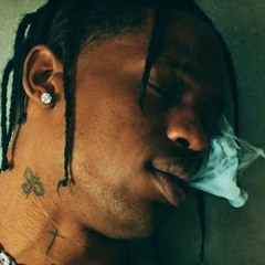 Travis Scott Ft. Kanye West - Costa Rica (Remix)